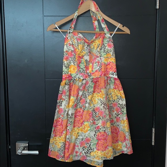 Guess Dress - Picture 1 of 3